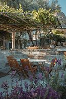 Kelebek Cave Hotel