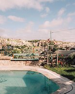 Kelebek Cave Hotel