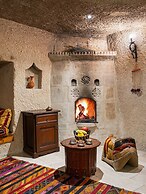 Kelebek Cave Hotel