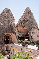Kelebek Cave Hotel