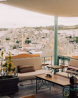 Kelebek Cave Hotel