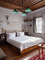 Kelebek Cave Hotel