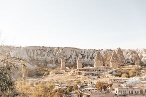 Kelebek Cave Hotel
