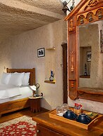 Kelebek Cave Hotel