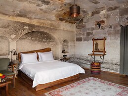 Kelebek Cave Hotel