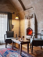 Kelebek Cave Hotel