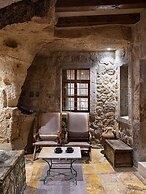 Kelebek Cave Hotel