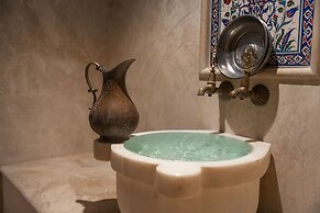 Kelebek Cave Hotel