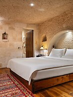 Kelebek Cave Hotel