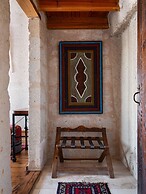 Kelebek Cave Hotel