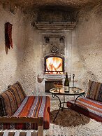 Kelebek Cave Hotel