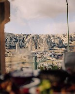 Kelebek Cave Hotel