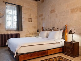 Kelebek Cave Hotel