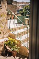 Kelebek Cave Hotel