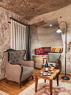 Kelebek Cave Hotel