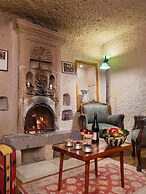 Kelebek Cave Hotel