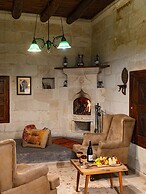 Kelebek Cave Hotel