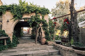 Kelebek Cave Hotel