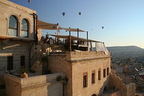 Kelebek Cave Hotel