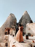 Kelebek Cave Hotel