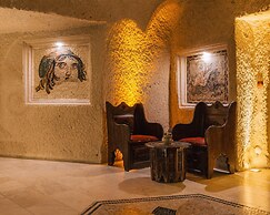 Kelebek Cave Hotel