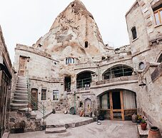 Kelebek Cave Hotel