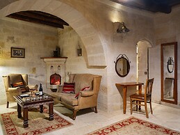 Kelebek Cave Hotel
