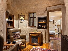 Kelebek Cave Hotel