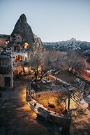 Kelebek Cave Hotel