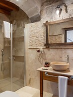 Kelebek Cave Hotel