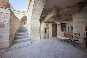 Kelebek Cave Hotel