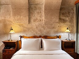 Kelebek Cave Hotel