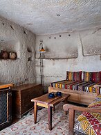Kelebek Cave Hotel