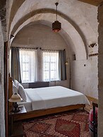 Kelebek Cave Hotel