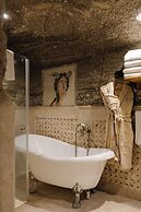 Kelebek Cave Hotel