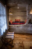 Kelebek Cave Hotel