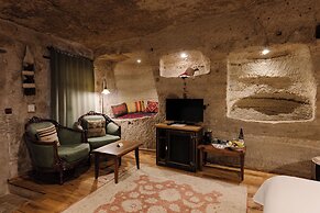 Kelebek Cave Hotel