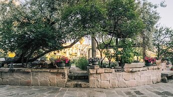 Kelebek Cave Hotel
