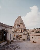 Kelebek Cave Hotel