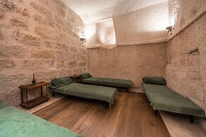 Kelebek Cave Hotel