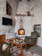 Kelebek Cave Hotel
