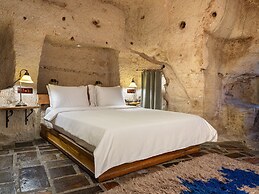 Kelebek Cave Hotel