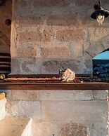 Kelebek Cave Hotel