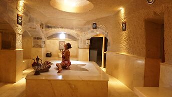 Kelebek Cave Hotel