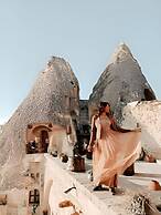 Kelebek Cave Hotel