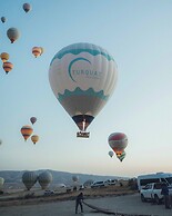 Kelebek Cave Hotel