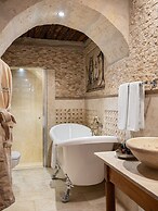 Kelebek Cave Hotel