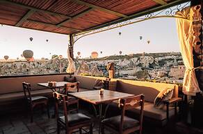 Kelebek Cave Hotel