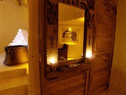 Kelebek Cave Hotel
