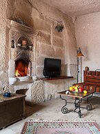 Kelebek Cave Hotel